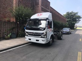 喊话年轻卡友  东风凯普特2018款新车为沉闷卡车市场注入新鲜血液
