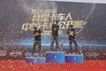 开缔途做乐享派 肇庆迎我是卡车人中部赛