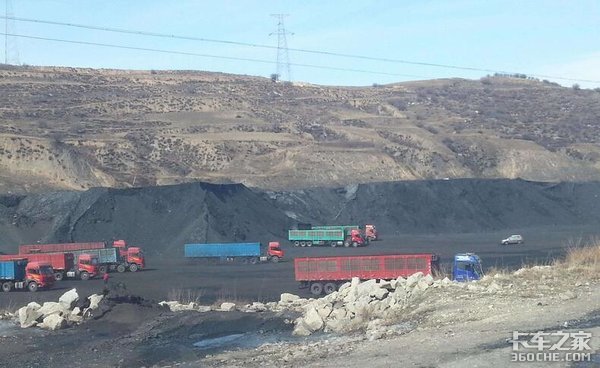 河北运煤遭遇重创 经销商普遍预期保守