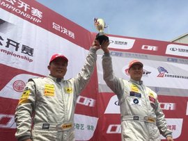 三年卫冕路 今朝九冠王!乘龙双雄力证乘龙汽车实力!