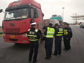 网络盛传的运管部门取消不属实 运管还在 只是一些职能交给其他部门