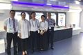 大国品牌 乘龙军团集结东盟博览会！