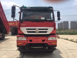 直降2.0万元  武汉金王子自卸车促销中