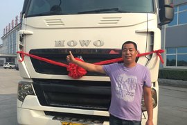 一辆卡车能跑多远？取决于它得到什么样的对待