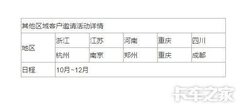 报名试驾就送车模 四川现代盛图轻卡将在广州迎来全国首发!