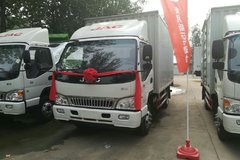 仅售9.8万 北京康铃H3爬宽体载货车促销