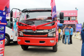 满足年轻人的选车需求 凯普特K8不止有颜值