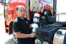 小油克星 派克1000FH如何安装你知道么?