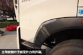 运行27个月 104万公里的豪沃T7H什么样