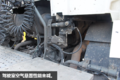 运行27个月 104万公里的豪沃T7H什么样