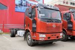 仅售21.2万元 解放J6L底盘载货车促销中