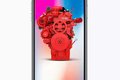 iPhone X蹭热点 商用车文案不输杜蕾斯