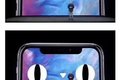 iPhone X蹭热点 商用车文案不输杜蕾斯