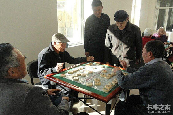 你想过自己会变老吗？