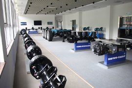 哪款车轴更适合你? BPW全系列产品介绍