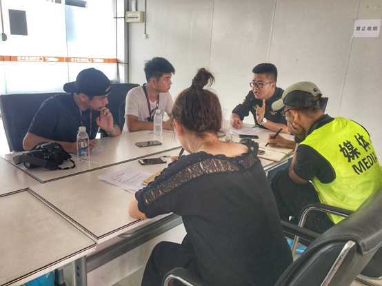 官方解析铂骏产业队为何能成赛场黑马