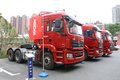 潍柴在东北“搞事情”比赛第一名现金一万块