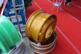 专用车展会背后是原材料的比拼 钢铁企业也来参加梁山车展