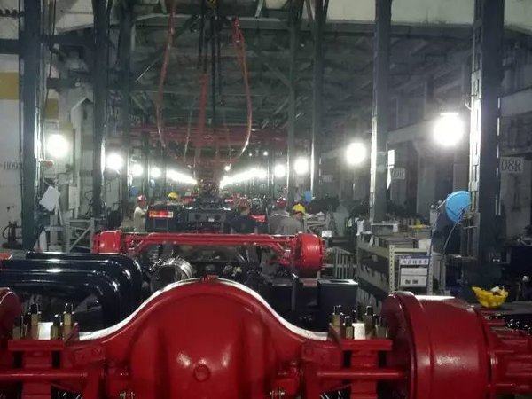 安捷+奥捷合标轿运新车批量交付北京百成物流