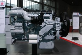 港口、重载运输都可以 潍柴发动机为何如何受青睐 这几位用户这么说