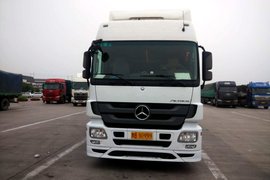 卡车人为国争光 2017奔驰Fleetboard车手联盟赛中国成绩创新纪录