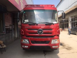 仅售16.5万元 兰州大运N6载货车促销中