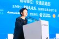 2017中国高效物流卡车公开赛河南站开赛