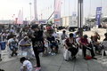 梁山车展进步很大 不过这些问题需注意