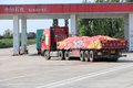 省油王诞生！曼技术实况挑战赛临沂收官