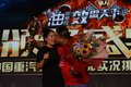 省油王诞生！曼技术实况挑战赛临沂收官