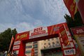 省油王诞生！曼技术实况挑战赛临沂收官