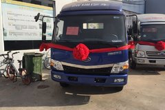 回馈用户 青岛开瑞绿卡载货车钜惠1.2万