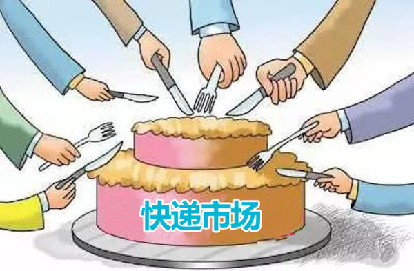 别光盯着顺丰 百世没准才是那匹黑马！