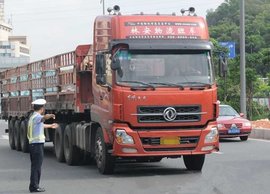 10月1日又一国三车禁令发布！北京禁行！郑州禁行！深圳禁行！