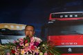 省油王诞生！曼技术实况挑战赛临沂收官