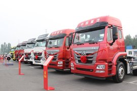 引领产业升级助力物流行业高速发展 曼技术产品实况挑战赛影响深远