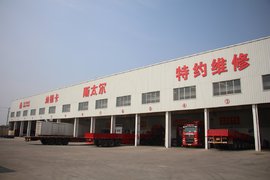 打造“三全服务”汕德卡告诉你啥是高端