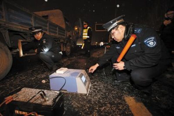 國(guó)六標(biāo)準(zhǔn)要發(fā)布? 國(guó)五車(chē)不知還能跑多久