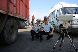 重型车国六排放标准发布在即 国五车不知道还能跑多久