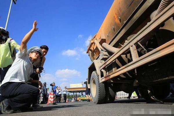 國(guó)六標(biāo)準(zhǔn)要發(fā)布? 國(guó)五車(chē)不知還能跑多久