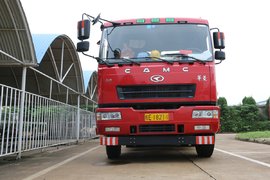 汉马发动机+汉马变速箱 华菱开启自主动力链，用户反馈车子表现非常好