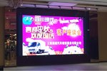 喜迎中秋欢度国庆 四川现代客户座谈会