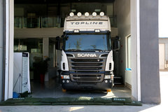 ڽһ ˹R500 V8 Topline