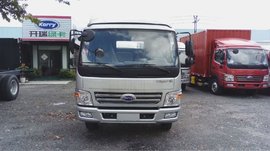 回馈用户 深圳绿卡C载货车钜惠0.4万元