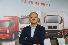 快递行业选车要求多 圆通选择重汽源于产品力与信任