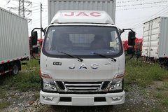 国庆优惠 南京骏铃V5载货车仅售9.7万元