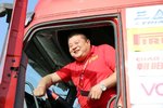 重汽节油赛冠军崔永鹏:20年风雨卡车路