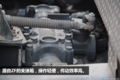 280马力Dxi雷诺大单桥 柳汽和天龙混血