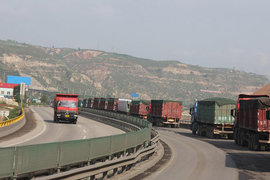 卡车司机请注意,10.1之后,这些政策就要来了