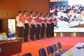 大运重卡第七届员工知识竞赛圆满结束